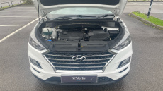 Hyundai Tucson 1.6 GDi SE Nav 5dr 2WD Petrol Estate